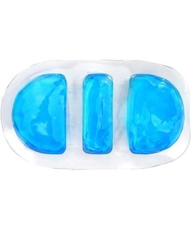 Reusable Cold Gel Ice Pack for Nose - Keep Your Nose Cool and Refreshed - Buy Online on GoSupps.com