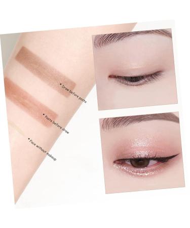 Balacoo 3 Rolls Double Eyelid Tape - Invisible Self-Adhesive Eyelid Stickers for Eye Lift & Makeup | International Shipping Available - Buy Online on GoSupps.com