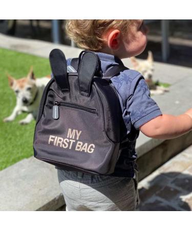 Childhome Children's Backpack - Stylish Baby School & Preschool Bag for Kids - Buy Online on GoSupps.com