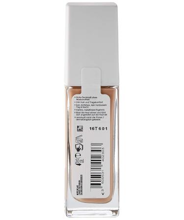 Buy Maybelline Super Stay 24h Liquid Foundation No. 30 Sand - Long-Lasting Makeup 30ml - Free International Shipping - Buy Online on GoSupps.com
