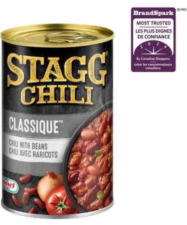 STAGG CLASSIQUE CHILI (Pack of 12) - Buy Online on GoSupps.com