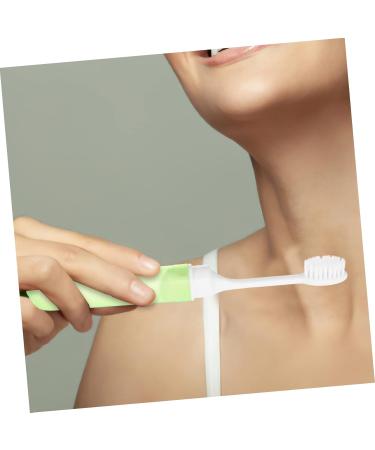 Ipetboom 30 PC Portable Toothbrush Set - Collapsible & Travel-Friendly Soft Brushes for Adults - Must-Have Travel Accessories - Buy Online on GoSupps.com