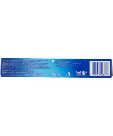  Colgate Colgate Dentifrice Protection Carie 75 ml - Buy Online on GoSupps.com