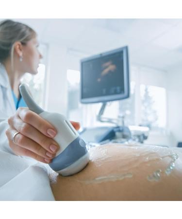 Cura Farma Curagel Ultrasound Gel - 5kg Blue Aquasonic Gel for Ultrasound & Laser Therapy | Original Farma Care - Buy Online on GoSupps.com