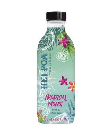 Forever HEI POA Tropical Monoi Pina & Maracuja 100ml