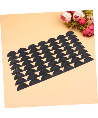 Shop Healvian 56 Pairs Anti-Slip Sole Stickers | Non-Slip Shoe Grips for Women s Boots & Shoes - International Shipping Available - Buy Online on GoSupps.com