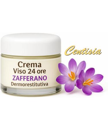 Centisia Creights cream 24 h Dermorestitute saffron 50 ml - Buy Online on GoSupps.com