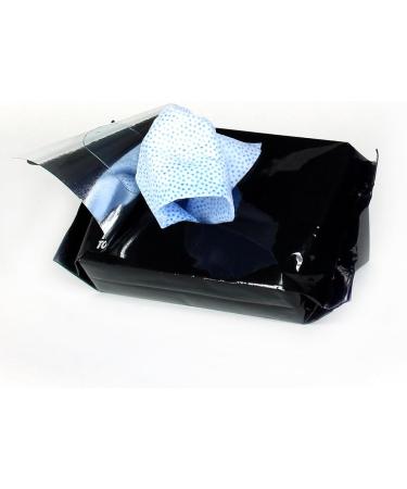 Sneaky Wipes 12 Count - Convenient Single Pack for On-the-Go Cleaning - Buy Online on GoSupps.com