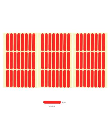 Hurrise Double-Sided Adhesive Tape for Nail Art | Versatile Adhesive for Nails Walls & Office Decor - International Shipping Available - Buy Online on GoSupps.com