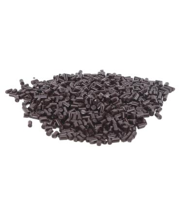 Hair Extension Bonding Granule Strong Adhesion Reliable Wig Extension Pellet for Nail Home Salon