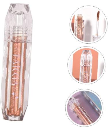 FOMIYES 2 Pcs Waterproof Liquid Stick Cosmetics Supplies Polarized Miss 1 count (Pack of 1) As Shownx2pcs - Buy Online on GoSupps.com