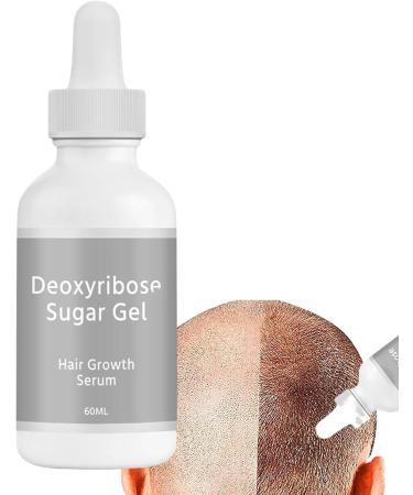  G n rique Scalp Oil for Hair Growth Hair and Scalp Gel | Hair Growth Oil 60ml Scalp Gel to Strengthen Hair - Gentle Thickening Gel for - Buy Online on GoSupps.com