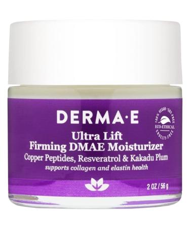 Derma E Firm + lift DMAE Moisturizer Alpha Lipoic Acid & C-Ester 2oz (Pack of 4) 2 Ounce (Pack of 4) - Buy Online on GoSupps.com