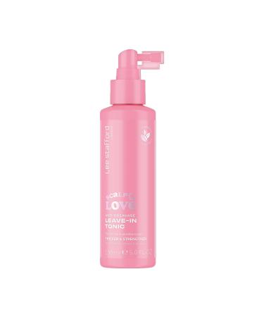 Lee Stafford Scalp Love Anti Hair-Loss Thickening Leave-In Tonic White