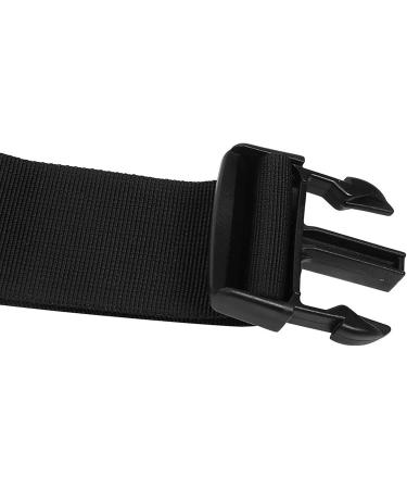 ZZBB Walking and Standing Gait Belt Elderly Physical Therapy Transfer Sling for Patient Care Safety Medical Nursing Safety Assist Transfer Belt for Patient White - Buy Online on GoSupps.com