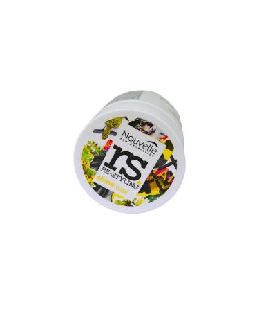 HSA SpA Nouvelle RS Shine Wax Modeling and Fixing wax 125 ml