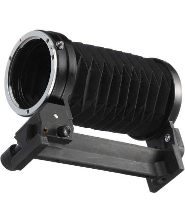Extension Tube Macro Lens Bellow for Canon EOS EF Camera - DSLR Photography - Buy Online on GoSupps.com