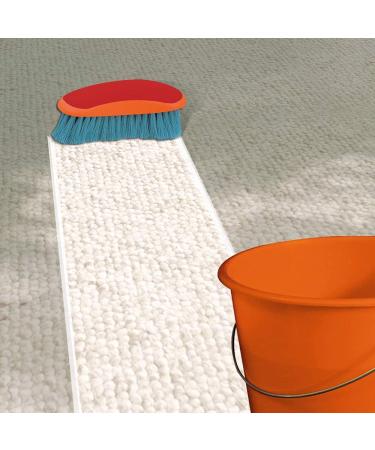 HG Carpet & Upholstery Cleaner with Dirt Repellent Product 95 Removes Grime Quickly and Thoroughly for Most Types of Fabrics 1L (151100106) - Buy Online on GoSupps.com