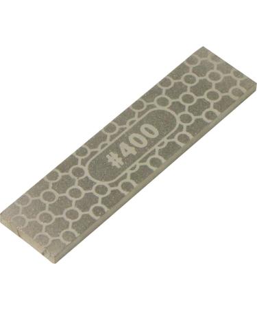 MARC Diamond File DuoFace S Precision Nail Care (Grain 400 & 600) | Shop Internationally Today! - Buy Online on GoSupps.com