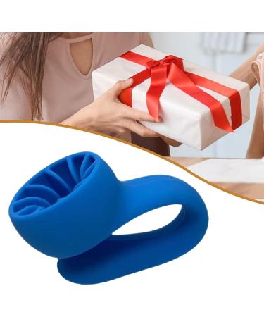 Nail Polish Organizer - Wearable Anti-Spill Nail Art Organizer - Anti Slip Grip Suction Flexible Silicone Nail Polish Holder Stand For Personal And Business Use - Buy Online on GoSupps.com