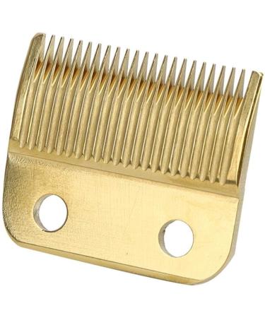 Ichiias Hair Trimmer Blade Professional Electric Hair Clipper Blade Metal Replacement Cutter Head Tool - Buy Online on GoSupps.com