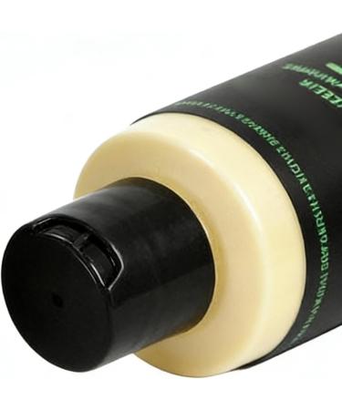 Fortifying Shampoo for Men - 10cl Moisturizing Cream Frizz Control Thickening Shampoo for Weakened Roots for Fine Dry Hair and Sensitive Scalp - Buy Online on GoSupps.com