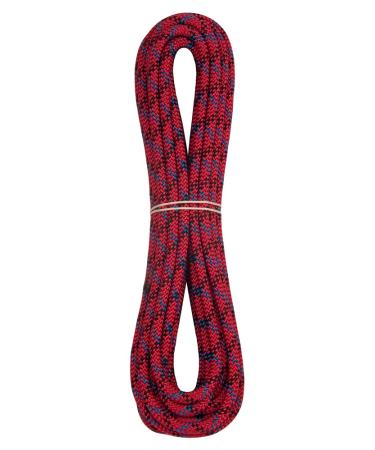 BlueWater PreCut Accessory Cord 8mm Red Mix 8 mm x 30 ft