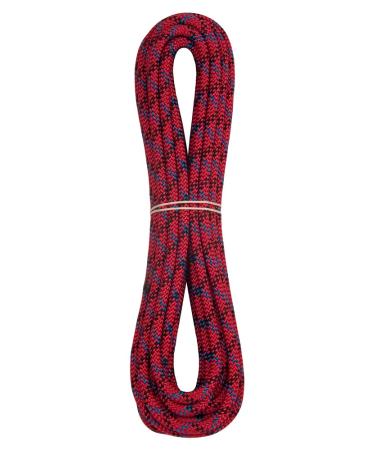 BlueWater PreCut Accessory Cord 8mm Red Mix 8 mm x 30 ft - Buy Online on GoSupps.com