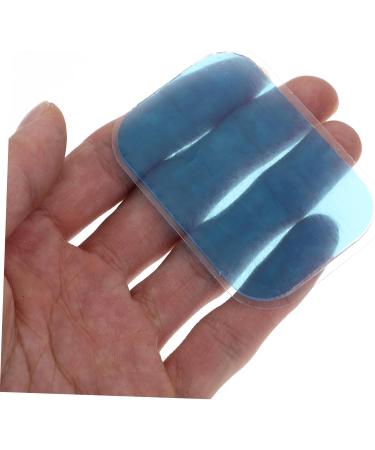 Gatuida 36 STK Muscle Trainer Gel Pads - Abdominal Stimulator Replacement Gel for Toning & Massage - International Shipping Available - Buy Online on GoSupps.com