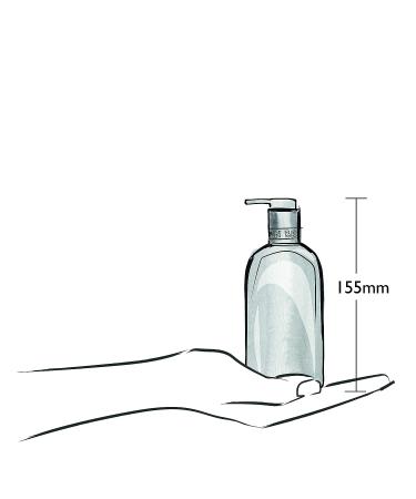 Molton Brown Fiery Pink Pepper Hand Wash - Luxurious Liquid Soap - Buy Online on GoSupps.com