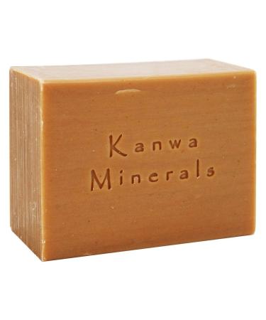 Buy Clay Soap Forest Rain - 10.5 oz Bar Zion Health | Natural Skin Care International Shipping Available - Buy Online on GoSupps.com