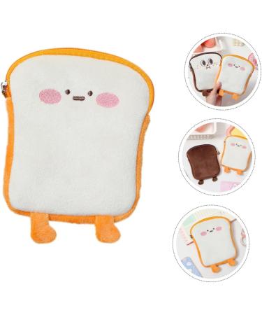 Gleavi 3-in-1 Aunts Towel & Storage Pocket for Women | Teen Period Wallet with Zipper | Ideal Gift for Teenagers & Plush Hair Accessories - Buy Online on GoSupps.com