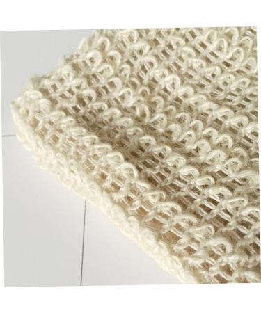 HAPINARY 4pcs Soap Storage Bag Bubble Maker Bag Foaming Net Facial Net Face Washing Bag Soap Holder - Buy Online on GoSupps.com