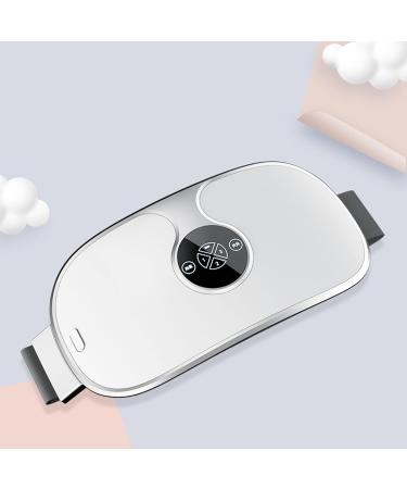 Periodic Menstrual Heating Pillows - Infrared Therapy for Improved Blood Circulation | High Elasticity & Strong Penetration - Ideal for Daily Use - Buy Online on GoSupps.com