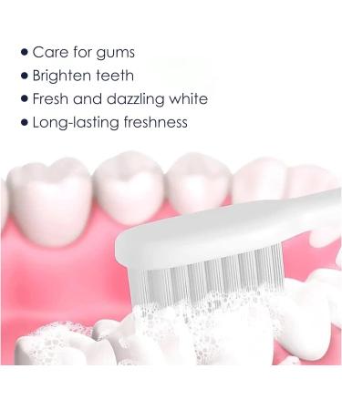 New Foster Toothpaste with Ginseng & Propolis - Care for Loose Teeth - 3-Pack Toothpaste for Enhanced Cleaning - Buy Online on GoSupps.com