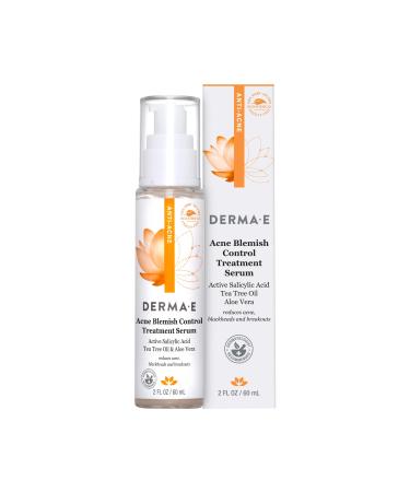 Acne Blemish Control Treatment Serum - Buy Online on GoSupps.com