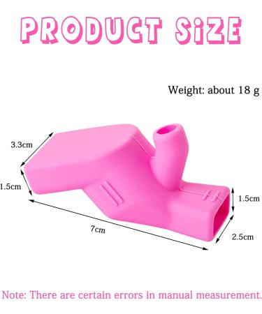 3-Colored Silicone Tap for Kids - Delayed Flow for Safe Hand & Face Washing | International Shipping - Buy Online on GoSupps.com