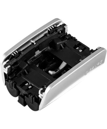 Niktule 83M Series 8 Replacement Foil & Cutter for 8360cc 8370cc 8371cc 8380cc - Premium Shaver Head for Smooth Shaving - Buy Online on GoSupps.com