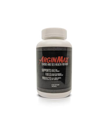 Daily Wellness Company ArginMax Men 180 Capsules