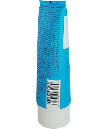 Webber Activ+ Arnica Analgesic Topical Cream with Vitamin E relieves pain articular pain stiffness muscle pain joints pain back pain contusion sprain strain inflammation sore muscles restless legs sore legs menthol cold sensation moisturizing (100ML) - Buy Online on GoSupps.com