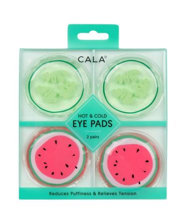 HOT & COLD EYE PADS (2 PK)