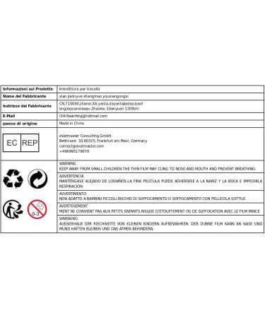 UxicRuya Wide Thick PU Leather Shoulder Strap Pad Bag Strap Pad for Schoolbags brown - Buy Online on GoSupps.com