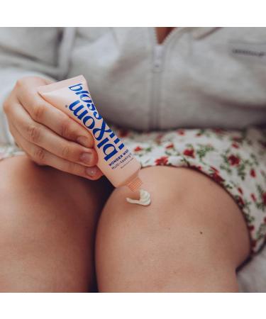 Bloom and Blossom | Wonder Worker Multi-Tasking Balm Nourishes and Soothes Dry Skin Safe for Babies Perfect for Lips Hands and Cuticles Provides Long-Lasting Hydration 68g - Buy Online on GoSupps.com
