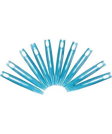 Verdant Touch Interdental Toothbrush - 20 Pack Dental Floss Head & Toothpick for Optimal Oral Care - Buy Online on GoSupps.com