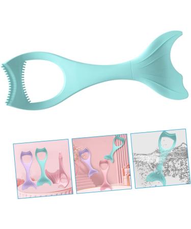 MAGICLULU 2pcs Mascara Brush Resin Molds Nail Sticker Eyemakeup Brushes Eyeliner Make up Woman Girl - Buy Online on GoSupps.com