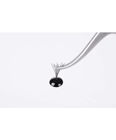 i Envy by KISS Mega Hold Individual Eyelash Adhesive Glue Black - KPEG08 - Buy Online on GoSupps.com
