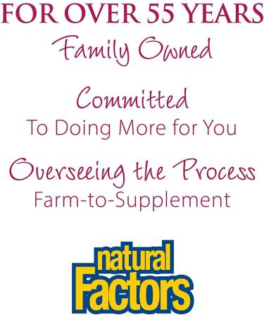 Buy Natural Factors B12 Methylcobalamin 5000 mcg | 60 Chewable Tablets - Boost Energy & Support Nerve Health - Buy Online on GoSupps.com