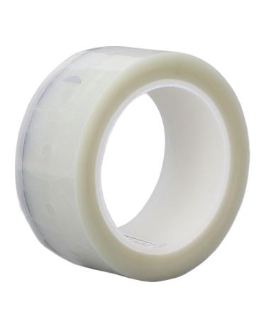 Lens Edge Pads Lens Edge Blocking Pads Optical Lenses Anti-Slip Tape for Lens Processing Tips
