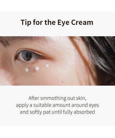 BENTON Snail Bee Ultimate Eye Cream 30g | Anti-Aging & Brightening Formula - Buy Online on GoSupps.com