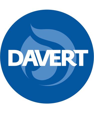  Davert Davert demeter Real Basmati White Fairtrade Rice 1kg - Dynamically Grown Biologically on the Himalayas in Top Quality - 100% Organic Davert (1 x 1kg) - Buy Online on GoSupps.com